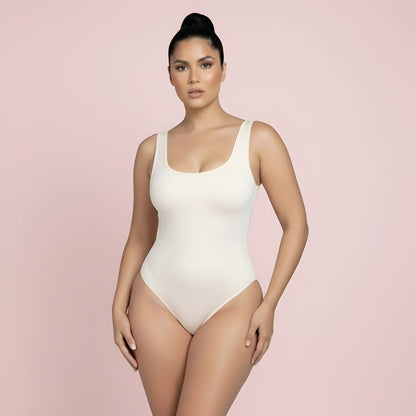 BODY MOLDEADOR MANGA CERO | SHAPEWEAR