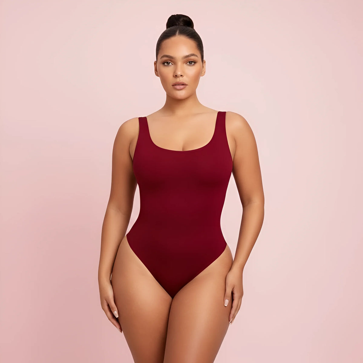 BODY MOLDEADOR MANGA CERO | SHAPEWEAR